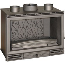 Invicta, 800 Vision Totale Turbo 9682-44, İthal Şömi̇ne Haznesi̇