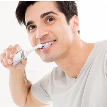 Oral-B Vitality Şarj Edilebilir Diş Fırçası (3D White Başlık)