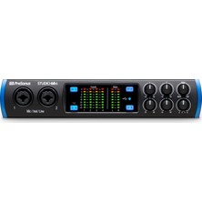 Presonus Studio 68C