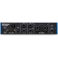 Presonus Studio 68C