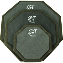 GT Percussion Davul Pedi Mdf 25 cm GTPEDF25