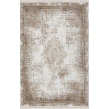 Merinos Rodin 19770 160x230  080  Saçaklı Halı