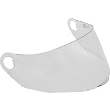 Airoh  Kit Vısor Aster-X Clear Seffaf Vizör