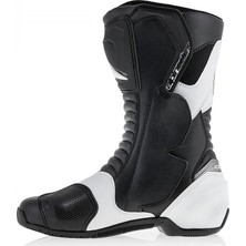 Alpinestars Smx S Motosiklet Botu