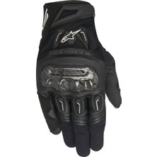 Alpinestars Smx-2 Air Carbon V2 Gloves Motosiklet Eldiveni