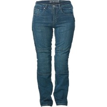 Andes Rosa Lady Kevlar Jeans Pantolon