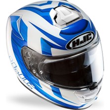 Hjc Rpha St Murano Mc2 Full Face Motosiklet Kaskı