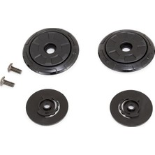 Origine Neon Visor Kit