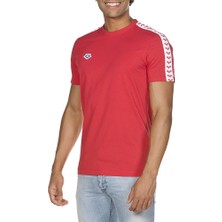 Arena 001231401 Team Erkek T-Shirt