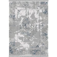 İpek Halı Gaspara 14605 Gri 160 x 235 cm