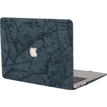 MacBook Pro Retina Kılıf HardCase A1425 A1502 2012/2015 ile Uyumlu Koruyucu Kılıf Jeans