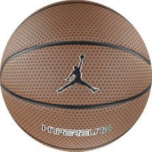 Nike JORDAN HYPER ELITE 8P Turuncu Unisex Basketbol Topu