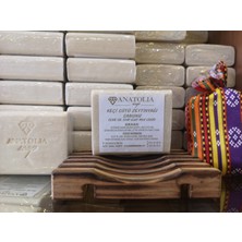 Anatolia Soap Keçi̇ Sütü Sabunu