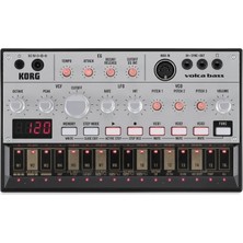 Korg Volca Bass Analogue Bass Makinesi