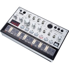 Korg Volca Bass Analogue Bass Makinesi