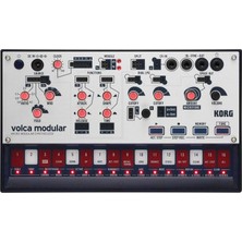 Korg Volca Modular Micro Modüler Synthesizer