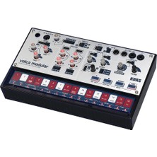 Korg Volca Modular Micro Modüler Synthesizer