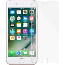 Microcase iPhone 6s Nano Glass Esnek Ekran Koruma Filmi - Mat