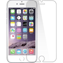 Microcase iPhone 8 Nano Glass Esnek Ekran Koruma Filmi - Mat