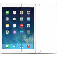 Microcase iPad Air 2 Nano Esnek Ekran Koruma Filmi - Mat