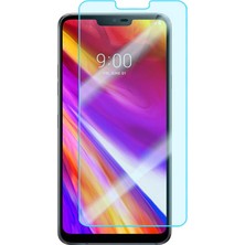 Microcase Lg G7 Fit Nano Glass Esnek Ekran Koruma Filmi