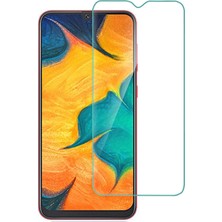 Microcase Samsung Galaxy A30 Nano Glass Esnek Ekran Koruma Filmi