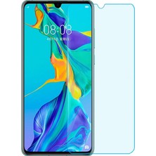 Microcase Huawei P30 Nano Glass Esnek Ekran Koruma Filmi