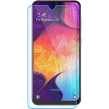 Microcase Samsung Galaxy A50 Nano Glass Esnek Ekran Koruma Filmi