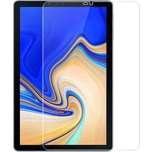 Microcase Samsung Galaxy Tab S4 10.5 T830 T835 Nano Esnek Ekran Koruma Filmi - Mat