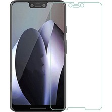 Microcase Google Pixel 3 Xl Nano Glass Esnek Ekran Koruma Filmi