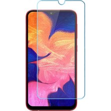 Microcase Samsung Galaxy A10 Nano Glass Esnek Ekran Koruma Filmi