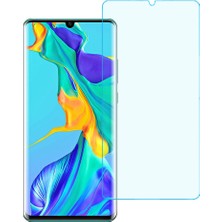 Microcase Huawei P30 Pro Nano Glass Esnek Ekran Koruma Filmi