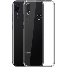 Microcase Xiaomi Redmi Note 7 Ultra İnce 0.2 mm Soft Silikon Kılıf