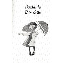 Kızlar Çetesi Seti - 3 Kitap