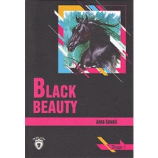 Black Beauty - Stage 1 - İngilizce Hikaye