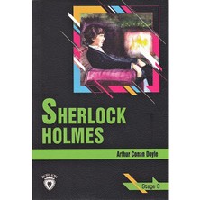 Sherlock Holmes - Stage 3 - İngilizce Hikaye