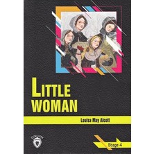 Little Woman - Stage 4 - İngilizce Hikaye