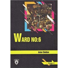 Ward No: 6 - Stage 4 - İngilizce Hikaye