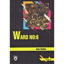 Ward No: 6 - Stage 4 - İngilizce Hikaye