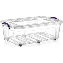 Polytıme E-492 4 No Siğ Multi̇ Box 3,6lt