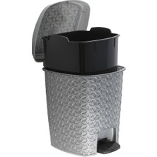 E-247 1 No Rattan Star Pedalli 6 Lt