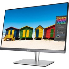 ASUS PROART PA24AC 24.1 IPS 1920x1200 5MS DP HDMI USB MM VESA 3YIL 100% sRGB, PIVOT,HDR400 Monitör