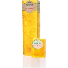 Kral Agarta Doğal Aynı Sefa (Aynı Safa) Sabunu 1400 gr