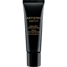 Amway Makyaj Öncesi Baz (Bb Krem) Spf 35 Uva/ Uvb Pa+++ Artistry Exact Fit™