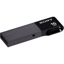 Sony 16 GB Metal Body Compact Flash Bellek USM16WB