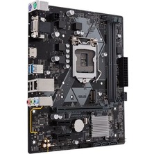 ASUS Prime H310M-E R2.0 Intel H310  DDR4 2666 MHz Lga1151 mAtx Anakart