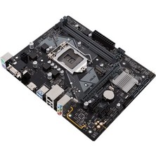 ASUS Prime H310M-E R2.0 Intel H310  DDR4 2666 MHz Lga1151 mAtx Anakart