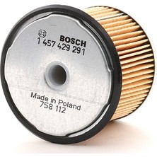 Bosch Mazot Filtre Xud9 1,9 Xsara 1457429291