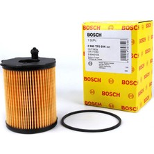Bosch 1109.AY Yağ Filtresi 1.6 Di̇zel Peugeot 308 0986TF0094