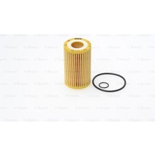 Bosch Yağ Filtresi Clio 1,2 1998>2003 1457429184
